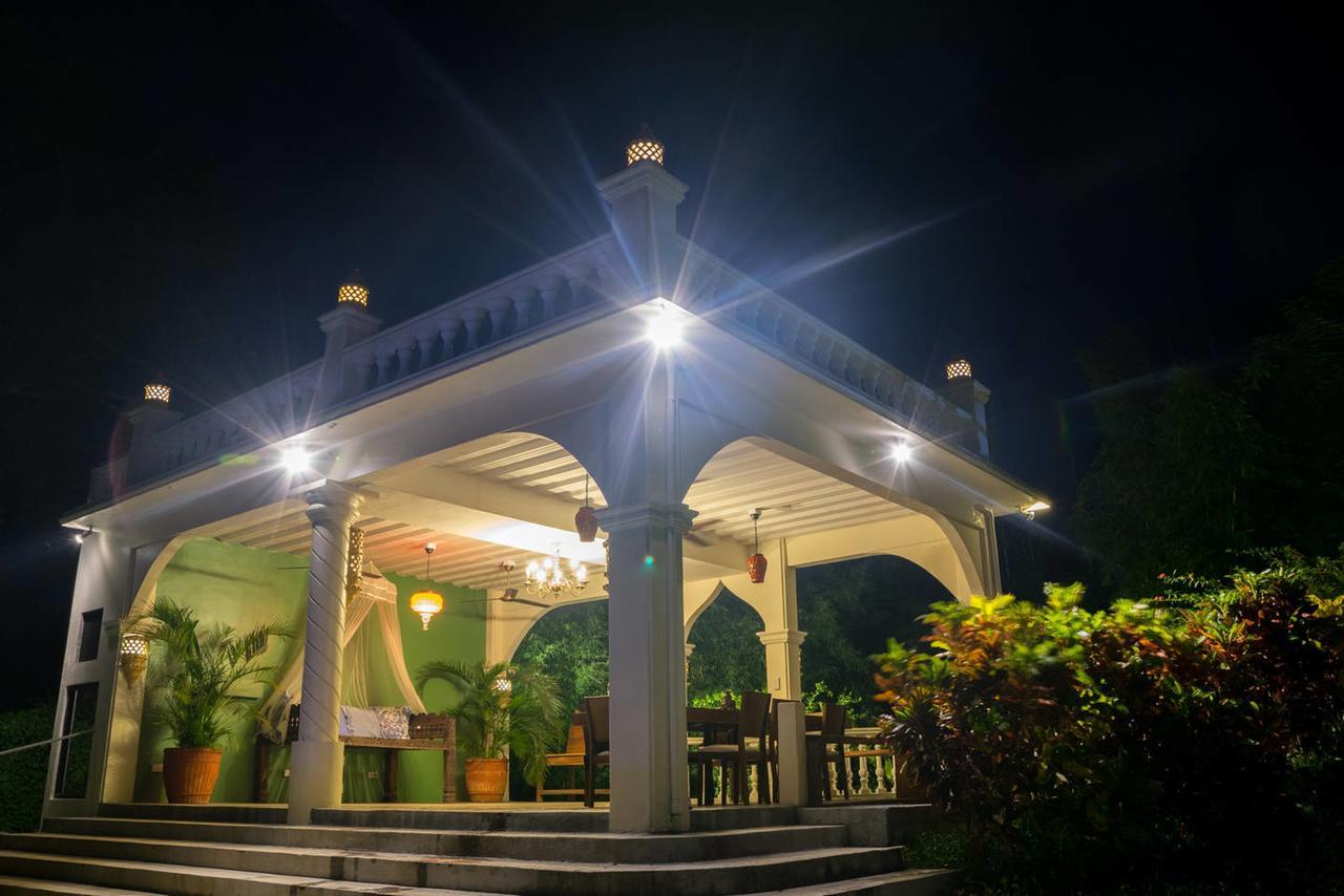 Ataalaya Farmhouse Batangas Exterior foto